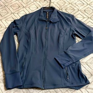 Ladies running jacket